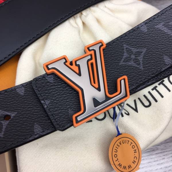 Louis Vuitton 40MM Belt LVB00356 Louis Vuitton 40MM Belt LVB00356